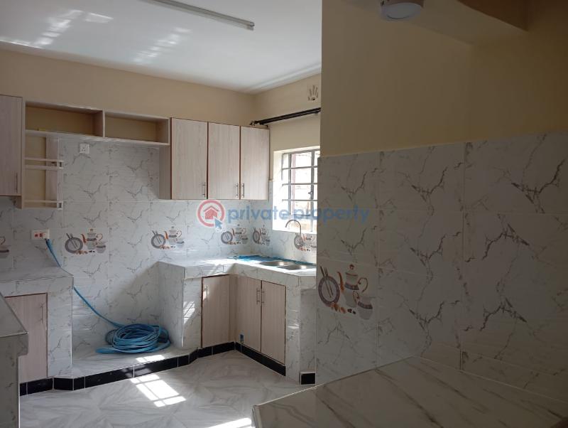 4 bedroom House For Sale Nkoroi Rongai Ongata Rongai Kajiado - 5