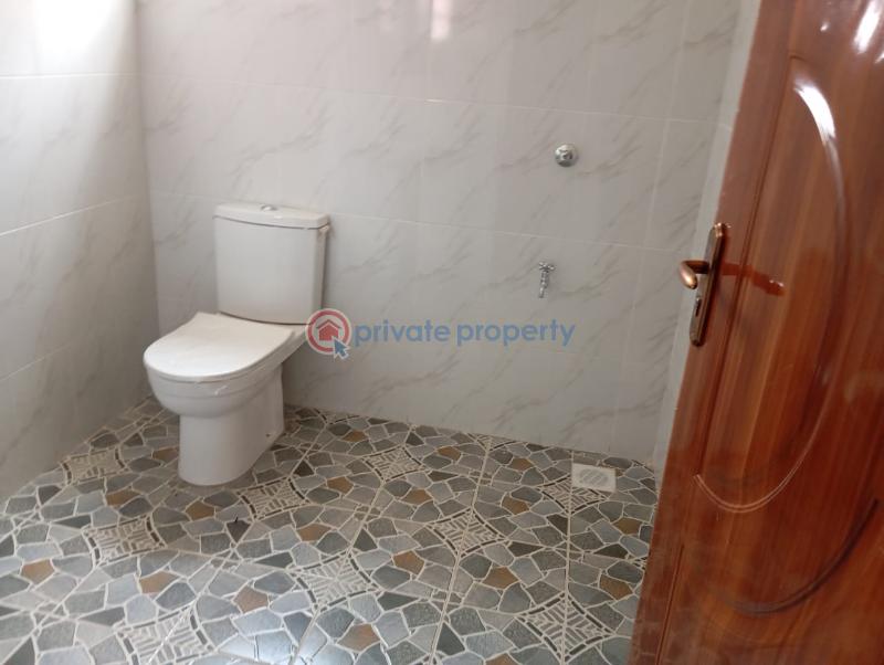 4 bedroom House For Sale 300 Meters From The Tarmac Road Ongata Rongai Kajiado - 7