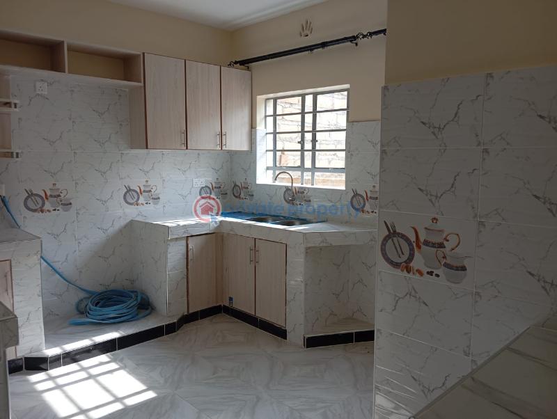 4 bedroom House For Sale 400 Meters From The Tarmac Road Ongata Rongai Kajiado - 7