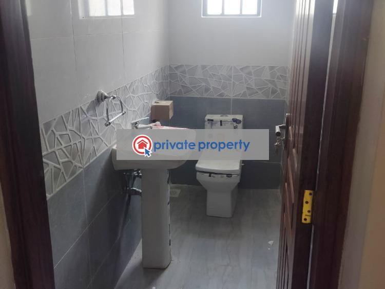 4 bedroom Townhouse For Rent &nbsp;thome Estate Muthaiga North Nairobi - 5