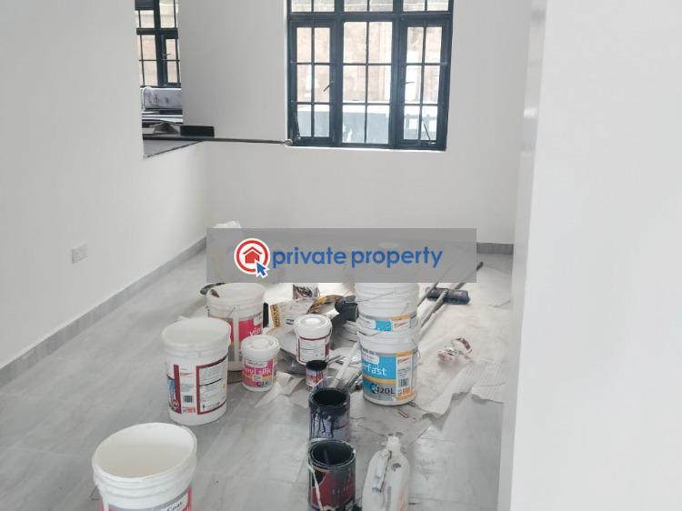 4 bedroom Townhouse For Rent &nbsp;thome Estate Muthaiga North Nairobi - 2