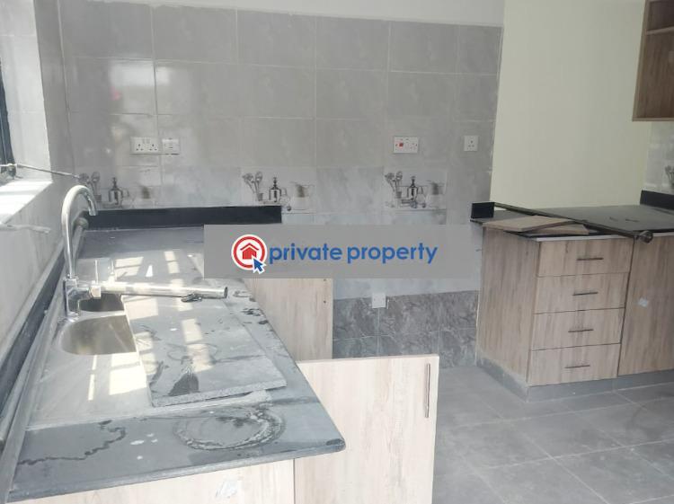 4 bedroom Townhouse For Rent &nbsp;thome Estate Muthaiga North Nairobi - 4