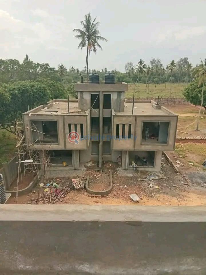4 bedroom House For Sale Mtwapa Kilifi - 2