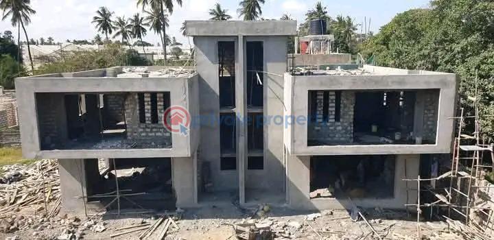 4 bedroom House For Sale Mtwapa Kilifi - 12