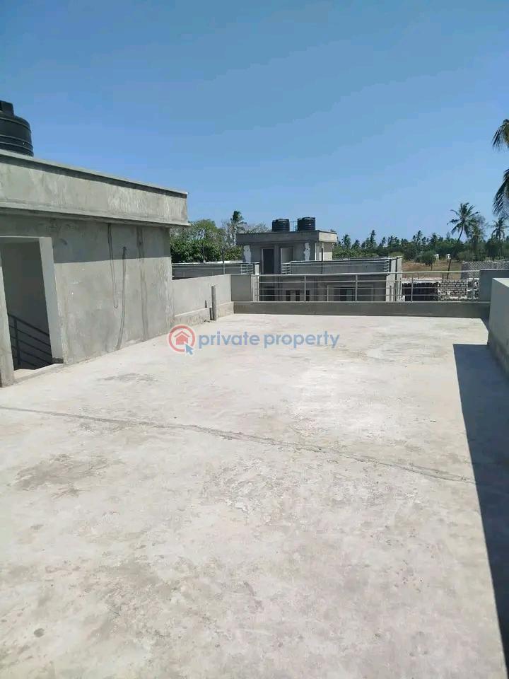 4 bedroom House For Sale Mtwapa Kilifi - 9