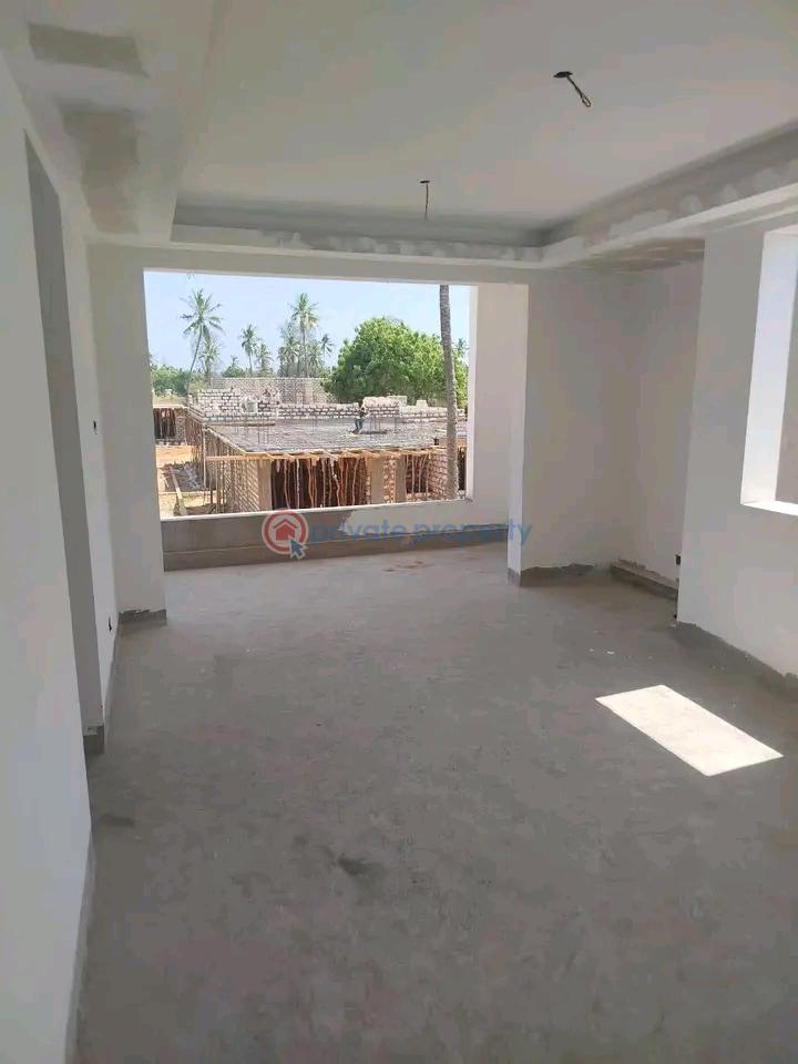 4 bedroom House For Sale Mtwapa Kilifi - 6