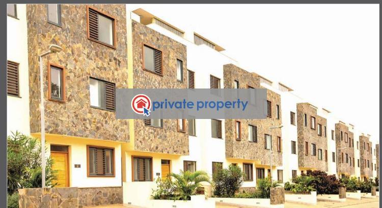 4 bedroom House For Sale &nbsp;garden City Pangani Nairobi - 20