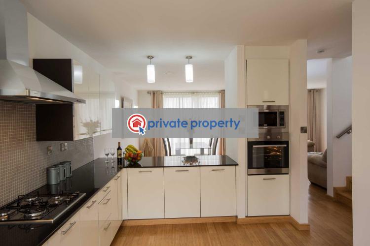 4 bedroom House For Sale &nbsp;garden City Thika Rd Pangani Nairobi - 7