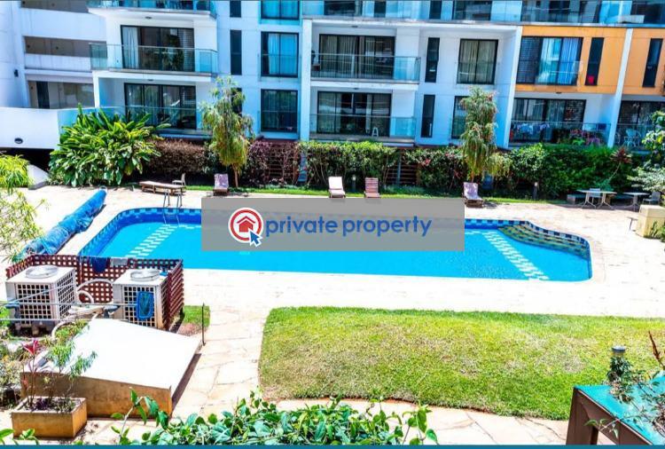 4 bedroom House For Sale &nbsp;garden City Nairobi Central  - 10