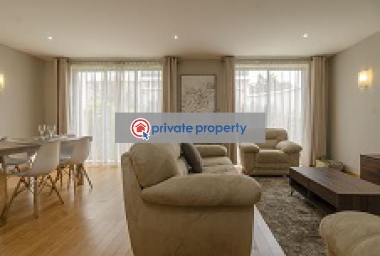 4 bedroom House For Sale &nbsp;garden City Thika Rd Pangani Nairobi - 3