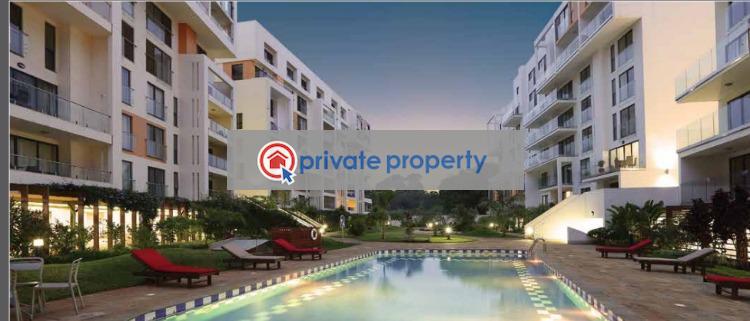 4 bedroom House For Sale &nbsp;garden City Pangani Nairobi - 19