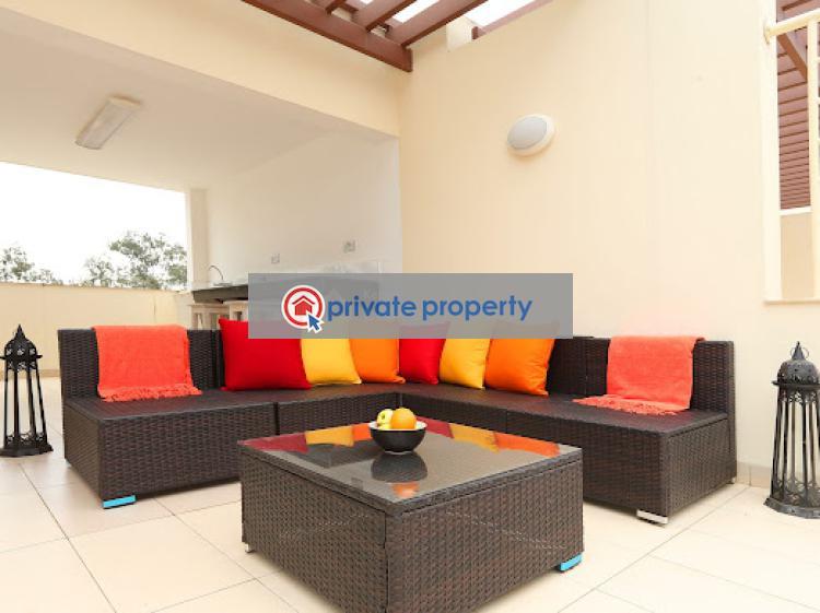 4 bedroom House For Sale &nbsp;garden City Thika Rd Pangani Nairobi - 22
