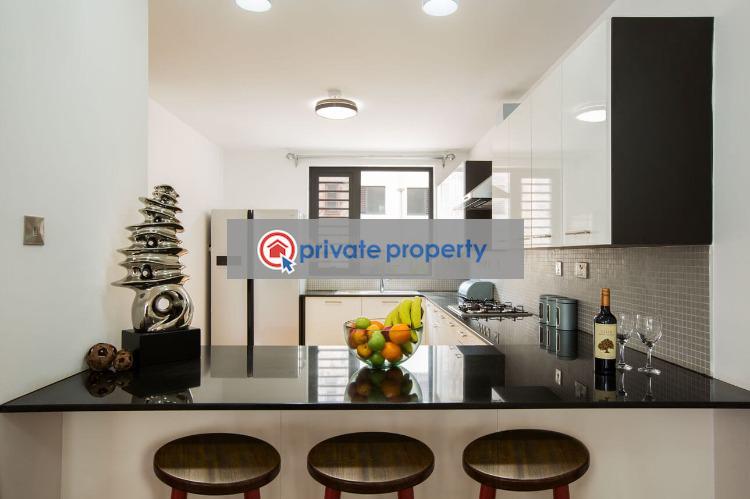 4 bedroom House For Sale &nbsp;garden City Thika Rd Pangani Nairobi - 6