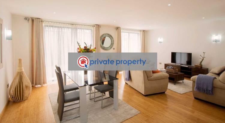 4 bedroom House For Sale &nbsp;garden City Pangani Nairobi - 1