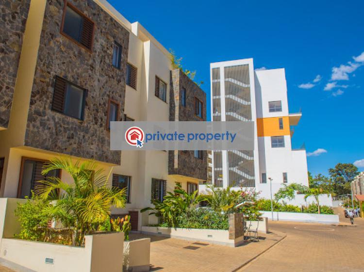 4 bedroom House For Sale &nbsp;garden City Thika Rd Pangani Nairobi - 4