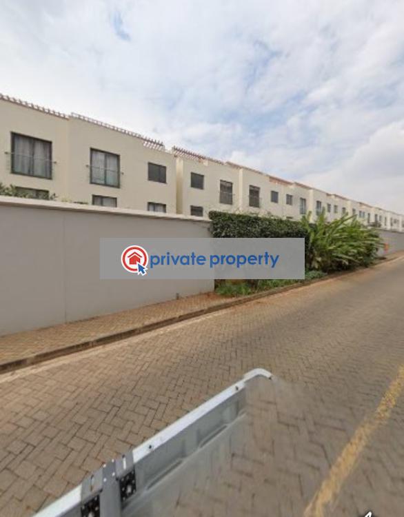 4 bedroom House For Sale &nbsp;garden City Nairobi Central  - 3