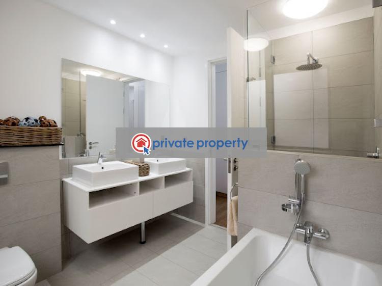 4 bedroom House For Sale &nbsp;garden City Nairobi Central  - 4