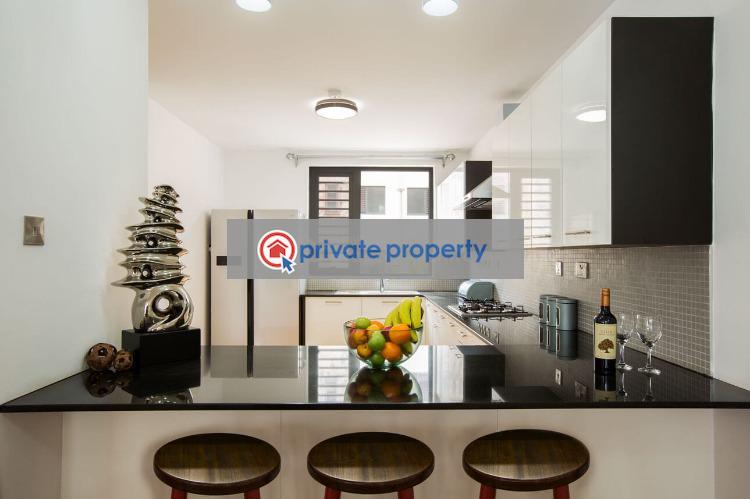 4 bedroom House For Sale &nbsp;garden City Pangani Nairobi - 2
