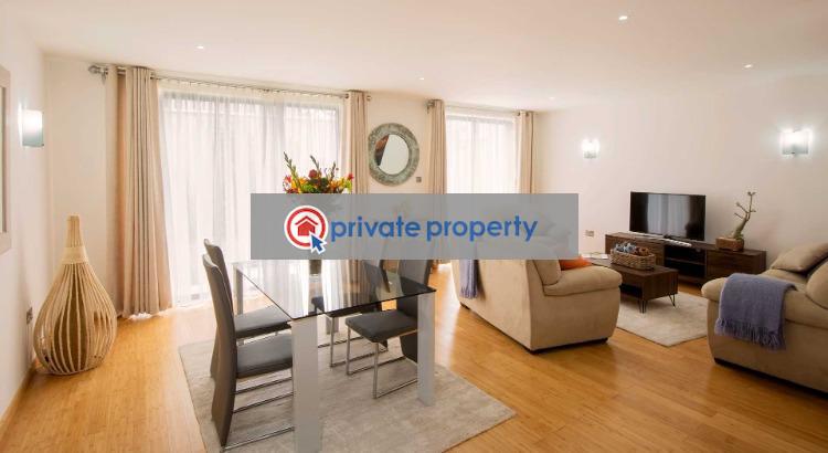 4 bedroom House For Sale &nbsp;garden City Thika Rd Pangani Nairobi - 5