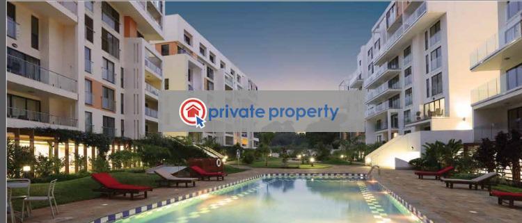 4 bedroom House For Sale &nbsp;garden City Thika Rd Pangani Nairobi - 23