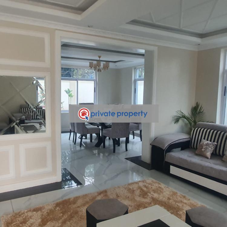4 bedroom Townhouse For Sale Ngong Kajiado - 7