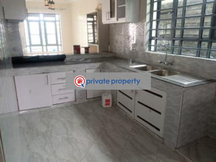3 bedroom Detached Bungalow For Sale Ruiru Kiambu - 7