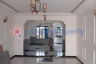 4 bedroom House For Sale 400 Meters From The Tarmac Road Ongata Rongai Kajiado - 8