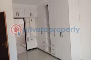 4 bedroom House For Sale A Few Meters From The Tarmac Road Rongai Ongata Rongai Kajiado - 5