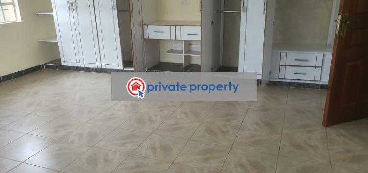 5 bedroom Townhouse For Sale Ongata Rongai Kajiado - 12