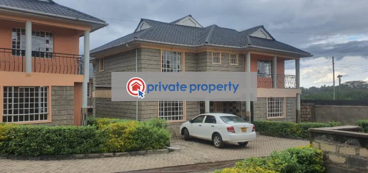 5 bedroom Townhouse For Sale &nbsp;ongata Rongai Ongata Rongai Kajiado - 8