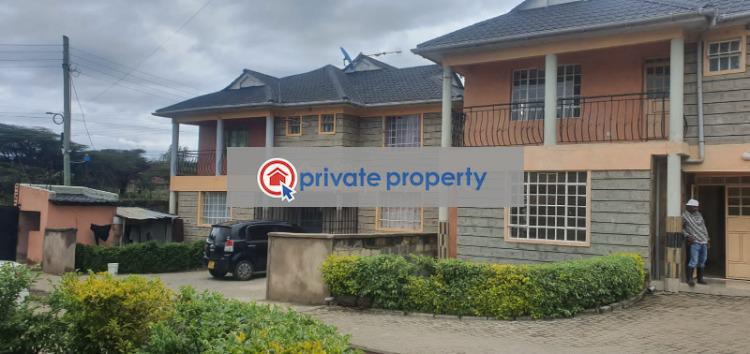 5 bedroom Townhouse For Sale &nbsp;ongata Rongai Kajiado Ongata Rongai  - 1