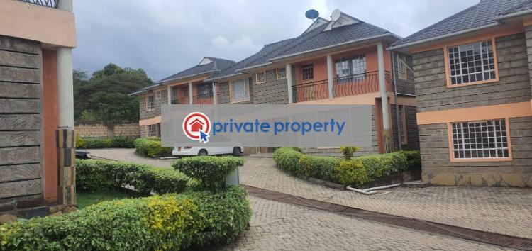 5 bedroom Townhouse For Sale &nbsp;ongata Rongai Kajiado Ongata Rongai  - 2