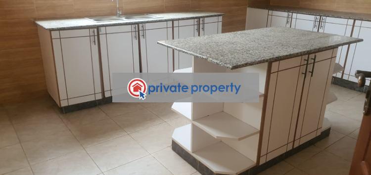 5 bedroom Townhouse For Sale &nbsp;ongata Rongai Kajiado Ongata Rongai  - 14
