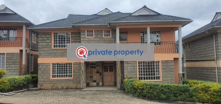 5 bedroom Townhouse For Sale &nbsp;ongata Rongai Kajiado Ongata Rongai  - 4