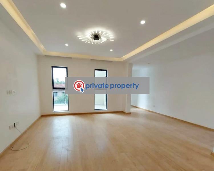 5 bedroom House For Sale &nbsp;runda Westlands Nairobi - 3