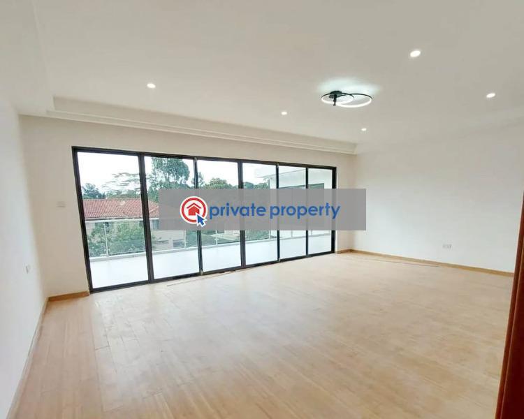 5 bedroom House For Sale &nbsp;runda Westlands Nairobi - 4