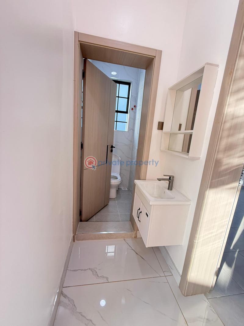 5 bedroom House For Sale Mugutha Ruiru Kiambu - 9