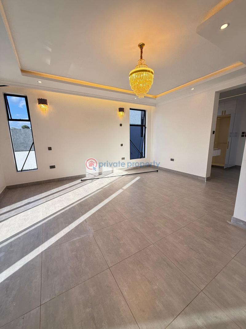 5 bedroom House For Sale Mugutha Ruiru Kiambu - 1
