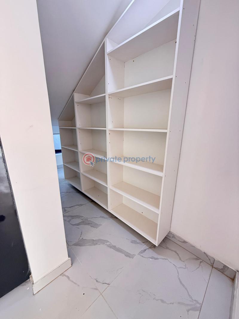 5 bedroom House For Sale Mugutha Ruiru Kiambu - 2
