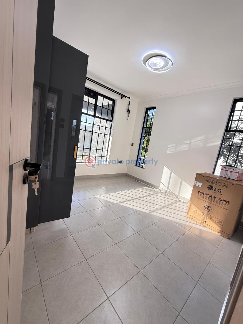 5 bedroom House For Sale Mugutha Ruiru Kiambu - 3