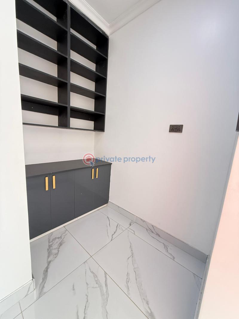5 bedroom House For Sale Mugutha Ruiru Kiambu - 7