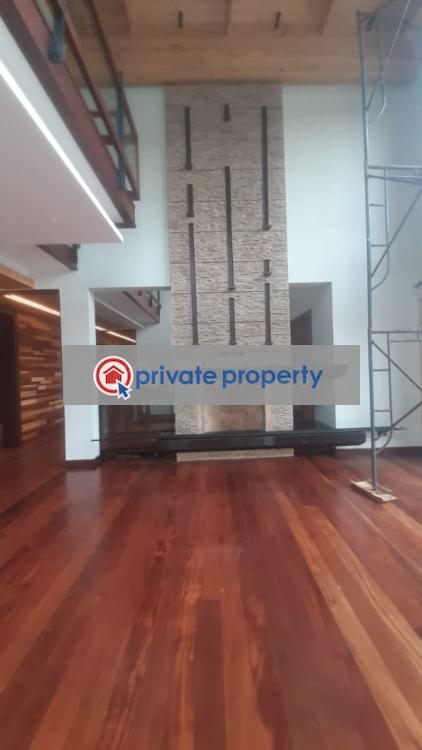 4 bedroom Townhouse For Sale &nbsp;runda Runda Westlands Nairobi - 5