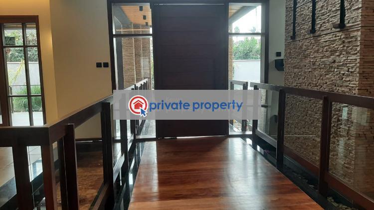 4 bedroom Townhouse For Sale &nbsp;runda Runda Westlands Nairobi - 24