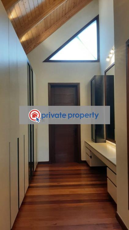 4 bedroom Townhouse For Sale &nbsp;runda Runda Westlands Nairobi - 8