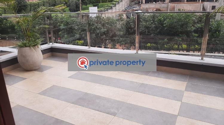 4 bedroom Townhouse For Sale &nbsp;runda Runda Westlands Nairobi - 22