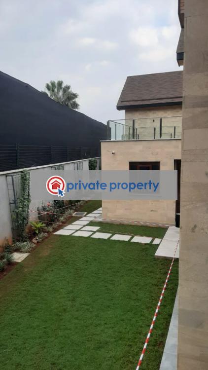 4 bedroom Townhouse For Sale &nbsp;runda Runda Westlands Nairobi - 3