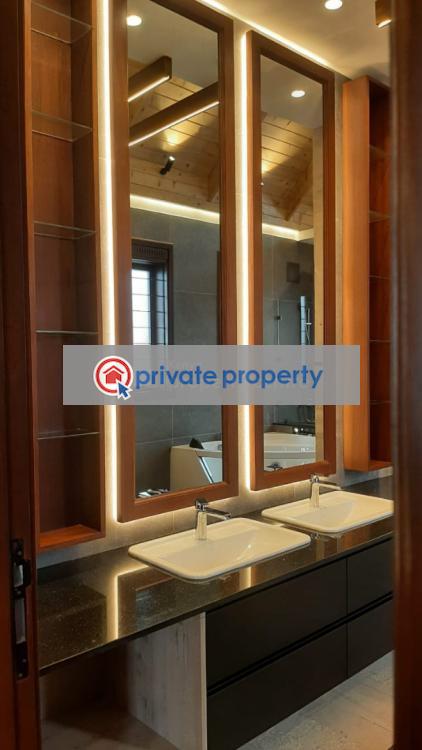 4 bedroom Townhouse For Sale &nbsp;runda Runda Westlands Nairobi - 2