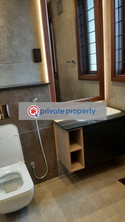 4 bedroom Townhouse For Sale &nbsp;runda Runda Westlands Nairobi - 17