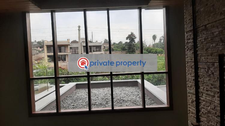 4 bedroom Townhouse For Sale &nbsp;runda Runda Westlands Nairobi - 20