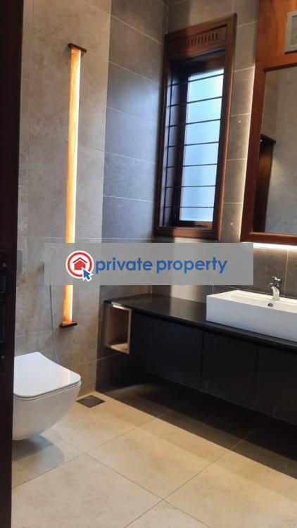 4 bedroom Townhouse For Sale &nbsp;runda Runda Westlands Nairobi - 13